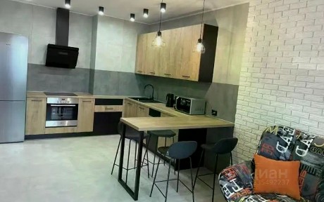 Сдается 1-комн. квартира, 47,1 м²
