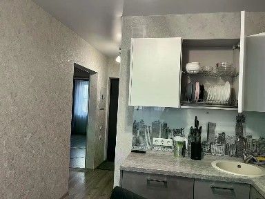 Сдается 1-комн. квартира, 32,2 м²