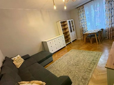 Сдается 1-комн. квартира, 40,3 м²