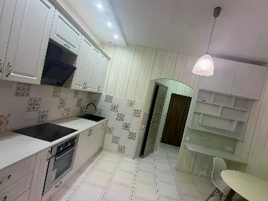Сдается 1-комн. квартира, 43,3 м²