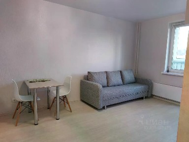 Сдается 1-комн. квартира, 39 м²