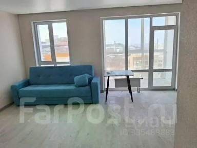 Сдается 1-комн. квартира, 41 м²