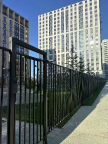 Продается 2-комн. квартира, 67,3 м²