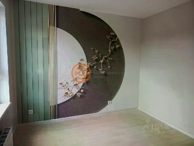 Продается 1-комн. квартира, 39,1 м²