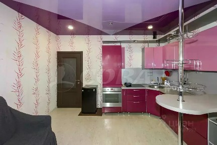 Продается 1-комн. квартира, 52,5 м²