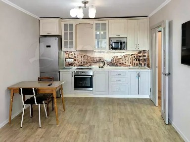 Продается 1-комн. квартира, 43,5 м²
