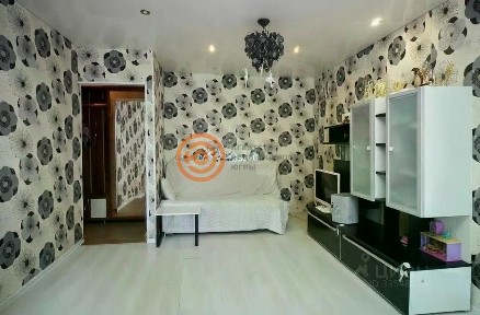 Продается 2-комн. квартира, 43 м²