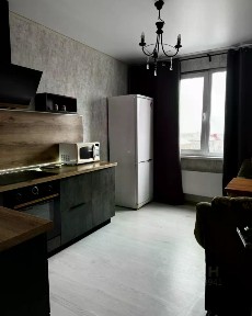 Сдается 1-комн. квартира, 39 м²