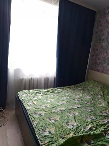 Сдается 2-комн. квартира, 43 м²