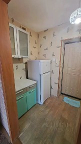 Сдается студия, 18 м²