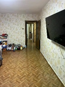 Продается 2-комн. квартира, 50,1 м²