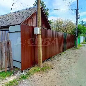 Продается 1-этажный дом, 20 м²