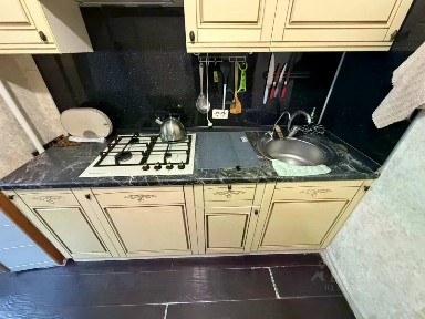 Сдается 1-комн. квартира, 40 м²