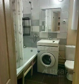 Сдается 1-комн. квартира, 37 м²