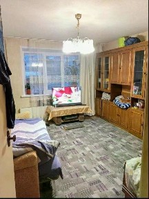 Продается 1-комн. квартира, 35 м²