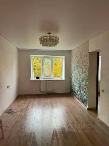 Продается 2-комн. квартира, 41,5 м²
