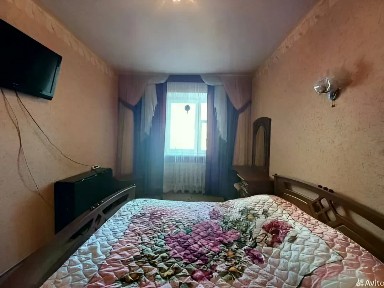 Продается 3-комн. квартира, 74,5 м²
