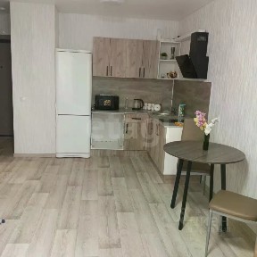 Сдается студия, 25,6 м²
