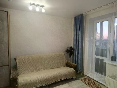 Сдается студия, 25 м²