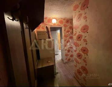 Сдается 2-комн. квартира, 42 м²
