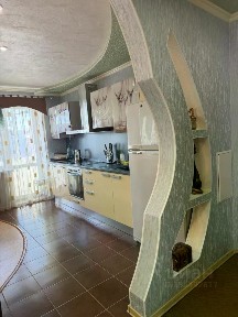 Сдается 3-комн. квартира, 81,6 м²