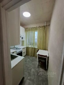 Сдается 1-комн. квартира, 36 м²