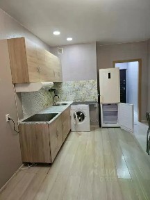 Сдается студия, 24 м²