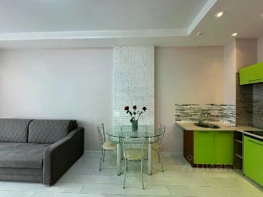 Сдается 1-комн. квартира, 43 м²