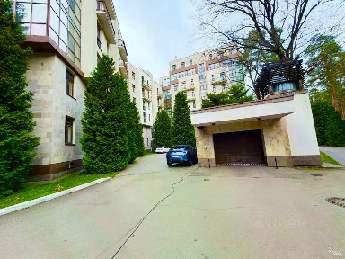 Сдается 4-комн. квартира, 165 м²