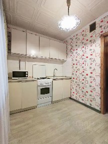 Сдается 1-комн. квартира, 34 м²