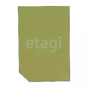 Продается 1-этажный дом, 18 м²