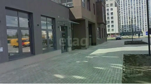 Сдается помещение свободного назначения, 120 м²