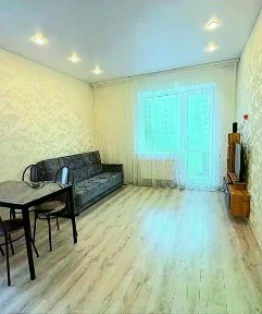 Сдается студия, 25 м²