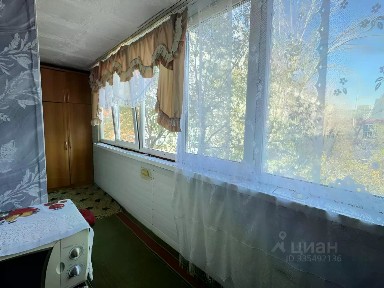 Сдается 1-комн. квартира, 35 м²