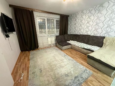 Сдается 1-комн. квартира, 47,5 м²